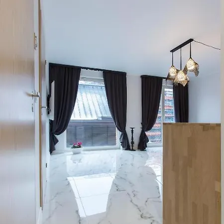 Rotermanni Cozy Таллин