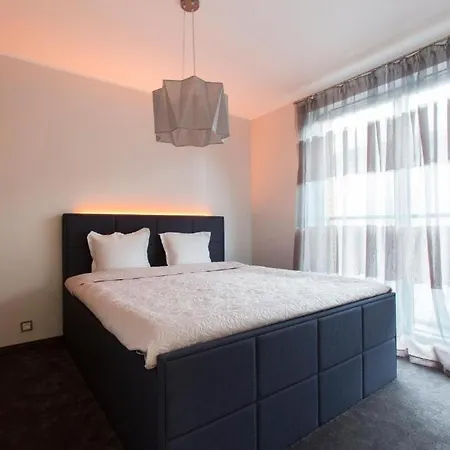 Apartman Rotermanni Cozy Tallinn