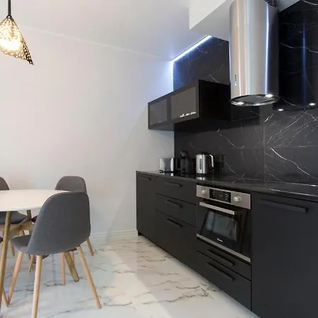 Rotermanni Cozy Таллінн