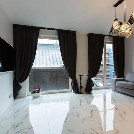 Rotermanni Cozy Apartman *