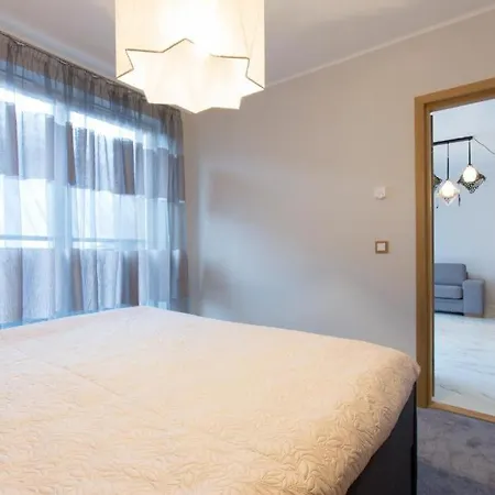 Rotermanni Cozy 아파트