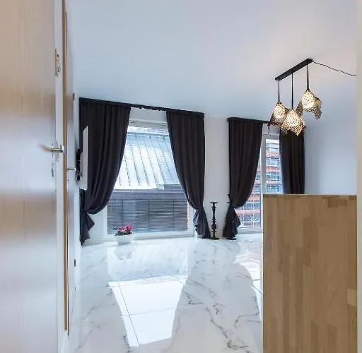 Rotermanni Cozy Tallinn