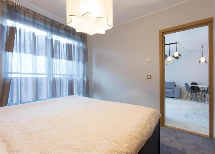 Rotermanni Cozy 아파트