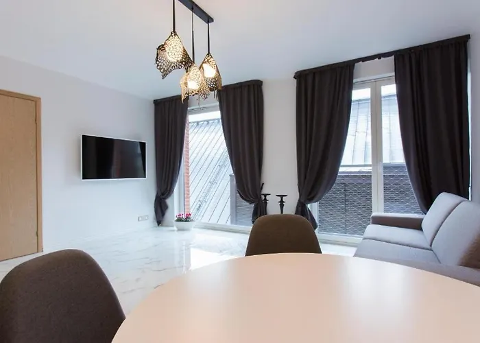 Apartmán Rotermanni Cozy