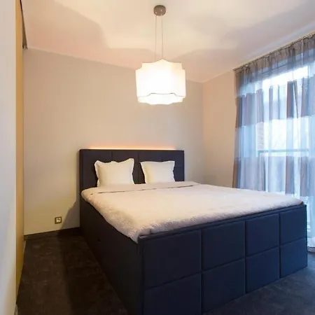 Rotermanni Cozy Lejlighed
