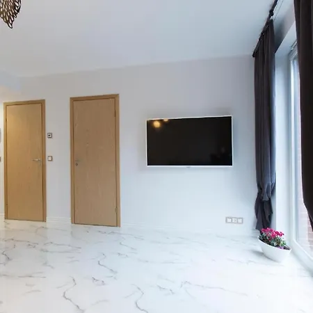 Apartamento Rotermanni Cozy *