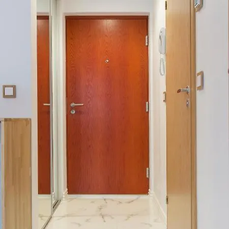 Rotermanni Cozy Apartamento *