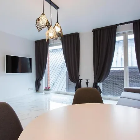 Apartamento Rotermanni Cozy