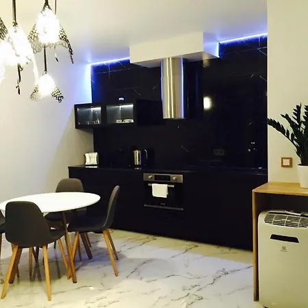 Rotermanni Cozy Korter Tallinn